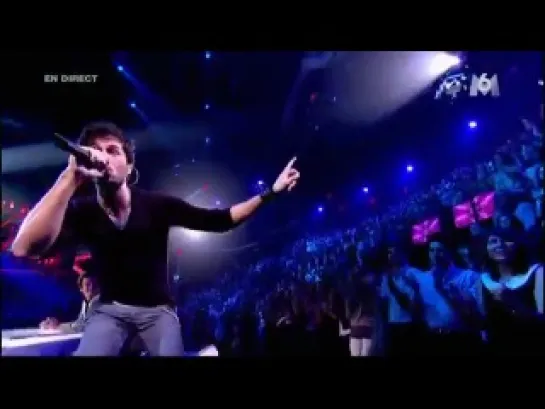 Enrique Iglesias - Tonight & Dirty Dancer ( X Factor Live )