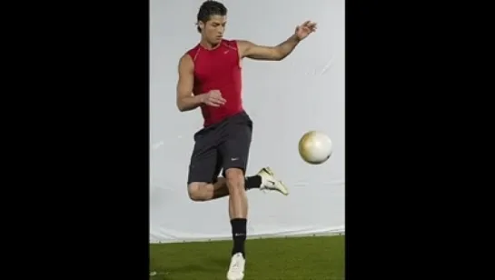 Ronaldo