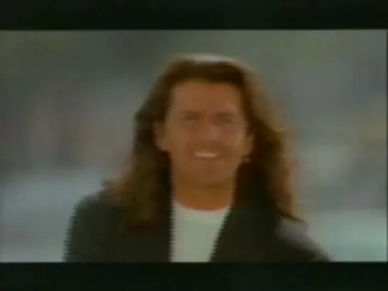 Thomas Anders  & Glenn Medeiros - Standing