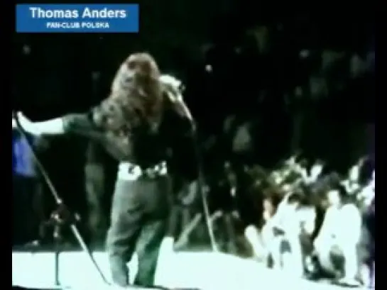 Thomas Anders - We Still Have Dreams