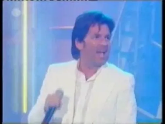 Thomas Anders - Olympic Medle