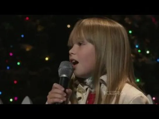 ♫ Connie Talbot - Holiday Magic ♫