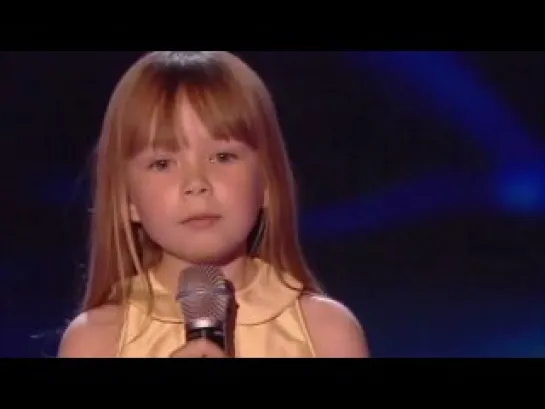 Connie Talbot