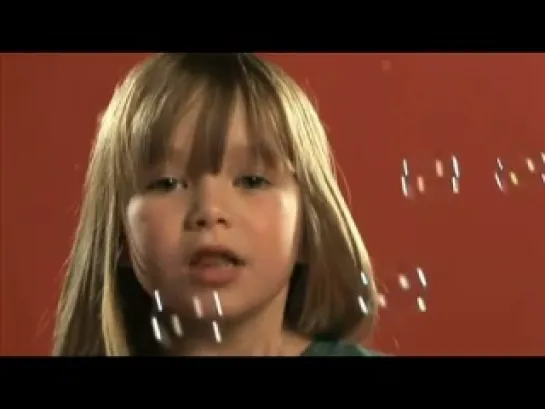 Connie Talbot - Smile