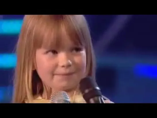 Connie Talbot