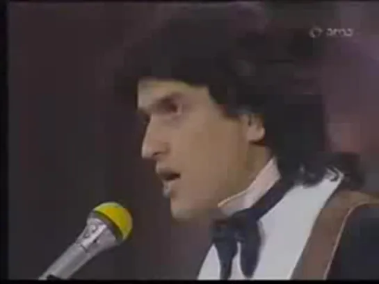 Toto Cutugno - L`Italiano