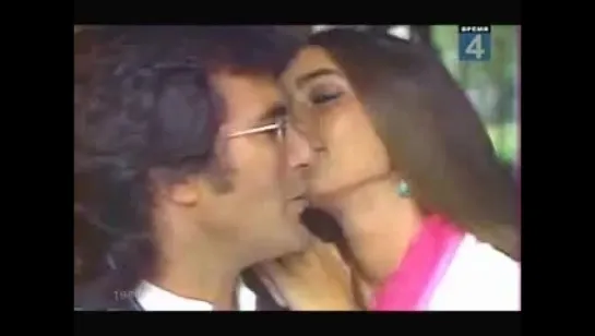 Al Bano & Romina Power - Aria Pura