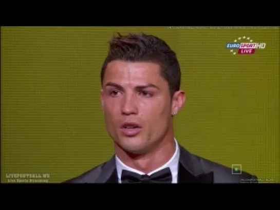 Cristiano Ronaldo ► The Best