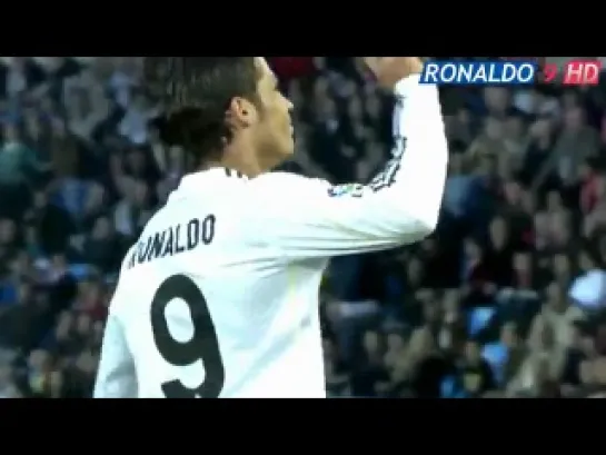 Cristiano Ronaldo ► The Best