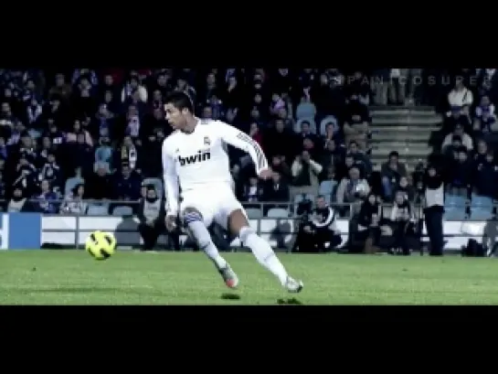 Cristiano Ronaldo ► The Best