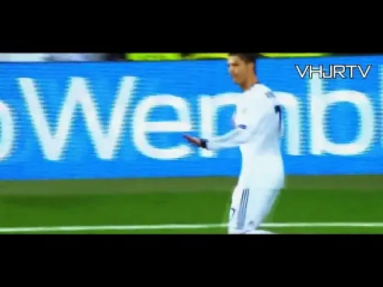 Cristiano Ronaldo ► The Best