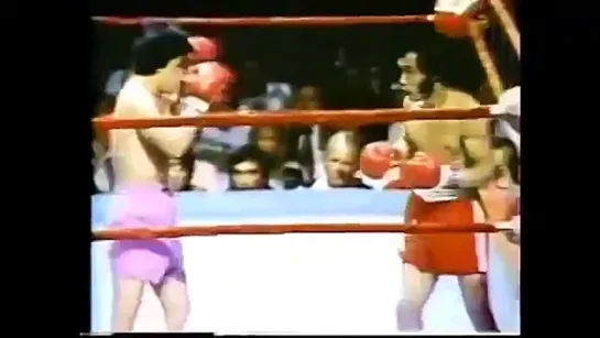 1974-07-09 Alfonso Zamora vs Shintaro Uchiyama