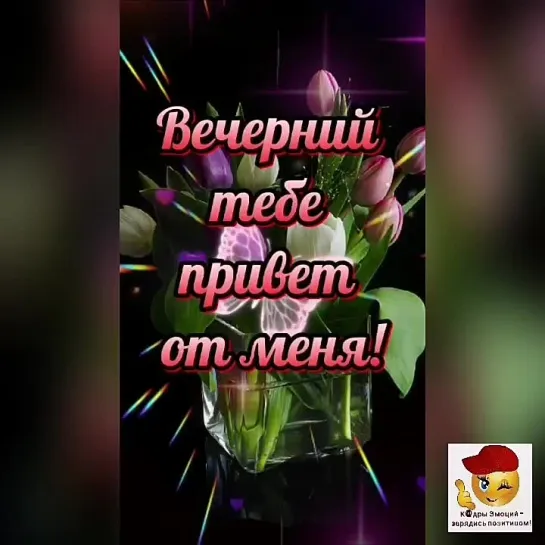 Добрый вечер✨✨✨