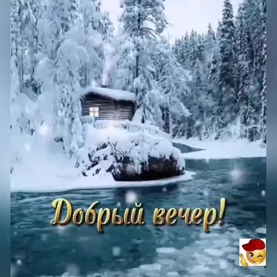 Добрый вечер✨✨✨