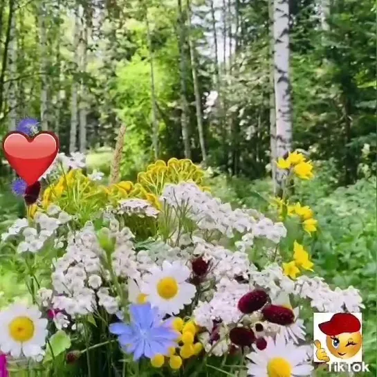 С любовью и от души🥰