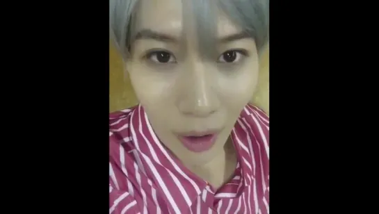 170718 #HappyTaeminDay!