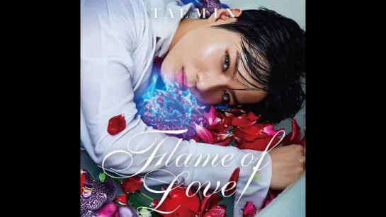 170626 Taemin - Flame of Love {AUDIO} @ Radio AVALON