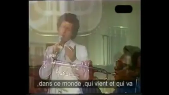 Joe Dassin - Et si tu n'existais pas