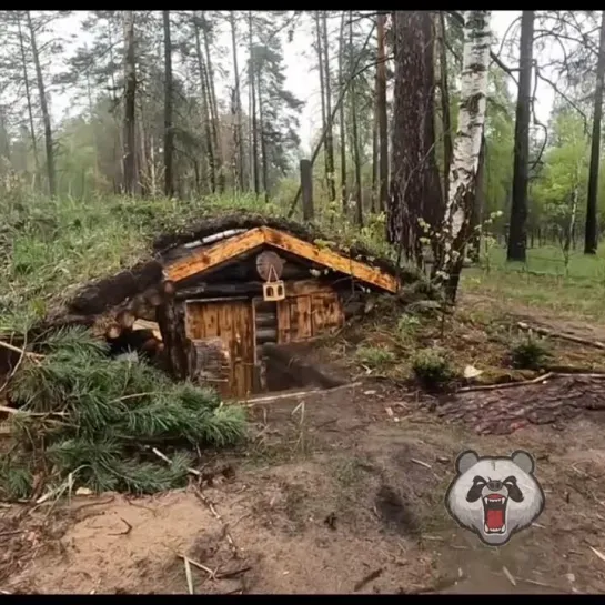 Видео от Злая Панда