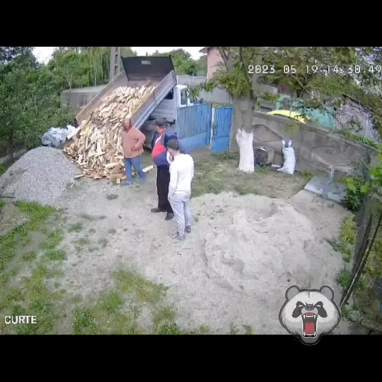 Видео от Злая Панда