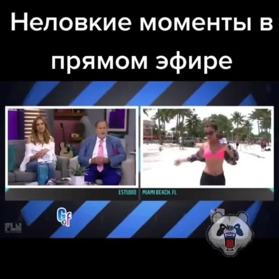 Видео от Злая Панда