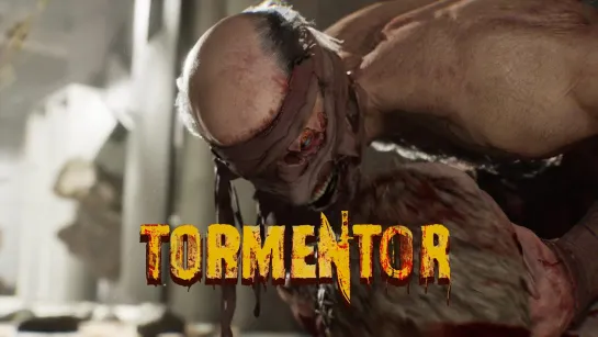 Tormentor Official Cannibalism Trailer