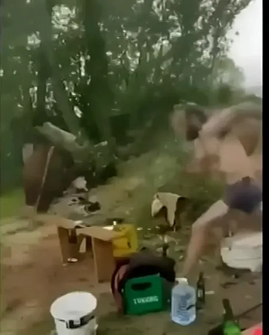 Видео Долбоёба