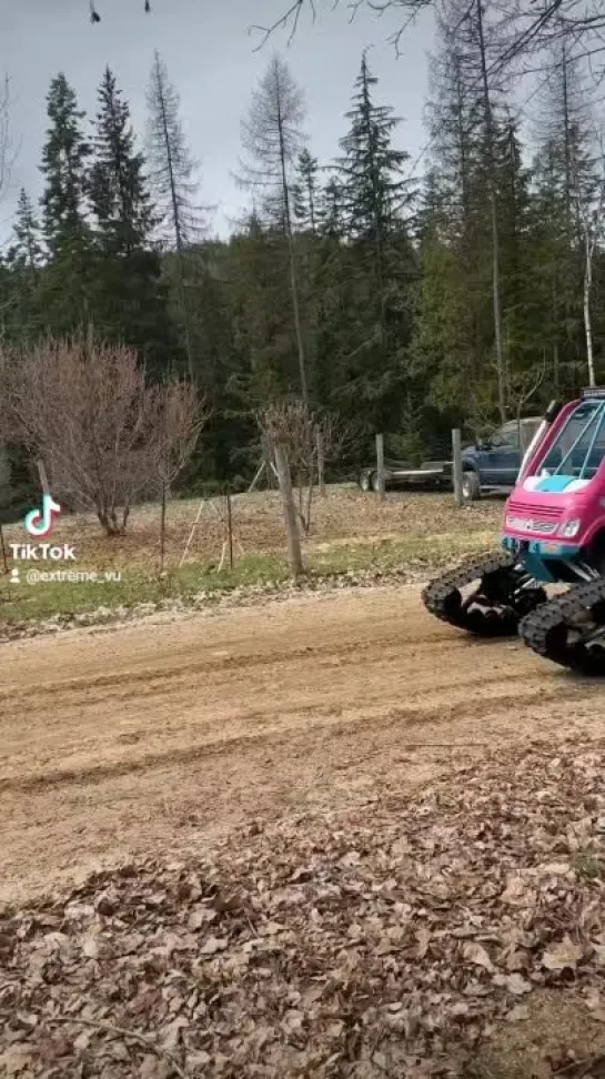 Видео от Экстрим 4х4 | Внедорожники | OffRoad