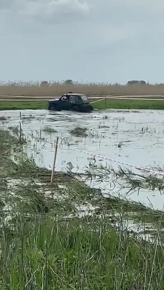 Видео от Экстрим 4х4 | Внедорожники | OffRoad