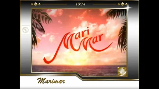 Marimar trailer