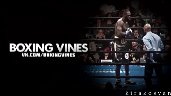 BOXING_VINES ( by kirakosyan ) (Boxing Vines) l vk.com/boxingvines