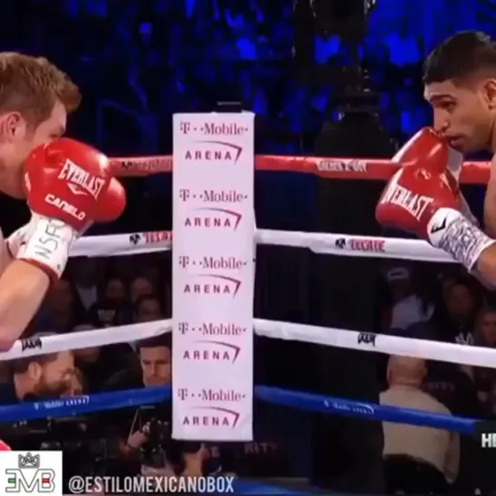 Canelo Alvarez🔥