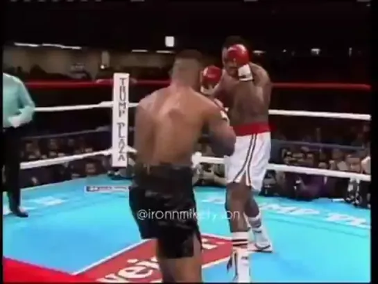 Mike Tyson😈 (Boxing Vines) l vk.com/boxingvines