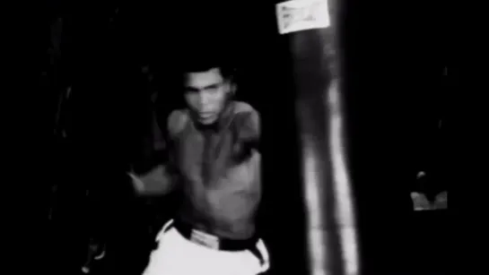 Muhammad Ali (Boxing vines)