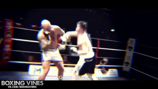 BOXING_VINES ( by kirakosyan ) (Boxing Vines) l vk.com/boxingvines