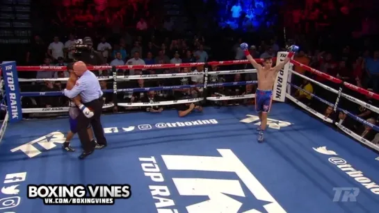 BOXING_VINES ( by Alik ) (Boxing Vines) l vk.com/boxingvines