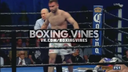 BOXING_VINES ( by kirakosyan ) (Boxing Vines) l vk.com/boxingvines