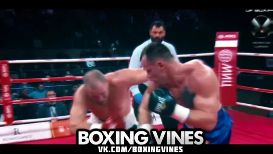 BOXING_VINES (by flame) (Boxing Vines) l vk.com/boxingvines