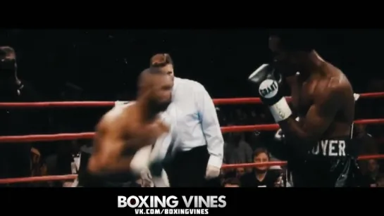 BOXING_VINES ( by kirakosyan ) (Boxing Vines) l vk.com/boxingvines