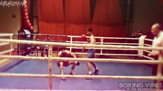 BOXING_VINES ( by kirakosyan ) (Boxing Vines) l vk.com/boxingvines