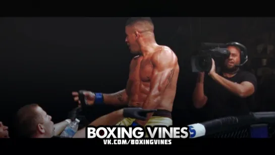 Jason (Boxing Vines) l vk.com/boxingvines