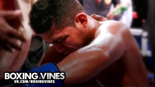 Rungvisai vs. Chocolatito Lookback (Boxing Vines) l vk.com/boxingvines