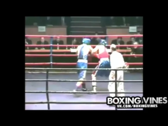 /\Самый быстрый нокаут 2 секунды/\Канат Ислам/\BOXING VINES/\