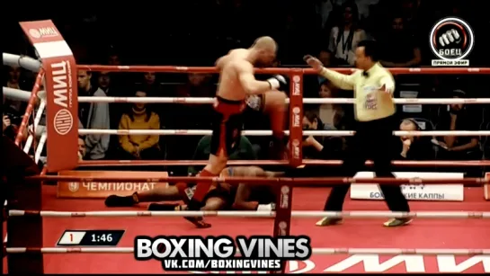 BOXING_VINES ( by Vital )#36