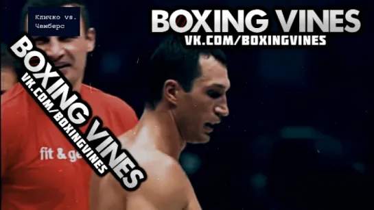 BOXING_VINES ( by Vital )#35