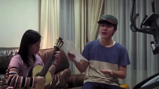 2012 SMROOKIES TEN Cover Jason Mraz - I'm Yours