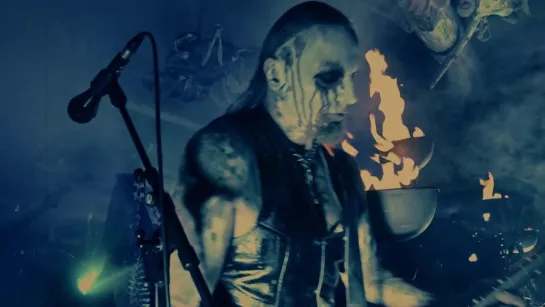 BELPHEGOR -  Virtus Asinaria - Prayer  [OFFICIAL MUSIC VIDEO]