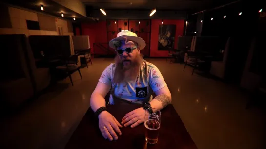 TROLLFEST - All Drinks On Me ft. Jonne Järvelä from Korpiklaani (Official Video)   Napalm Records