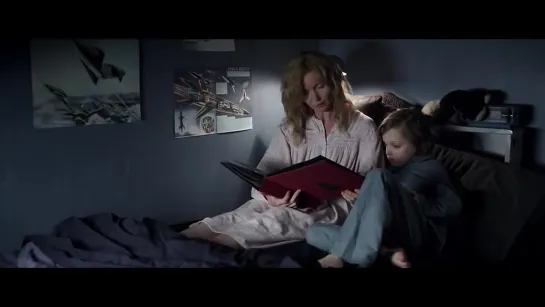 Бабадук (The Babadook, 2014) - русский трейлер