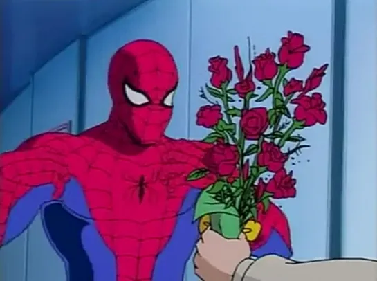 Spider-Man: The Animated Series (1994) - 26. Shriek of the Vulture